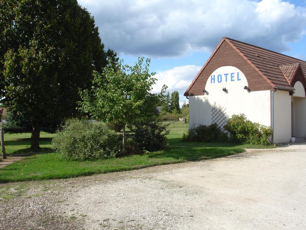 Hôtel de Cormeray Cheverny Exterior foto
